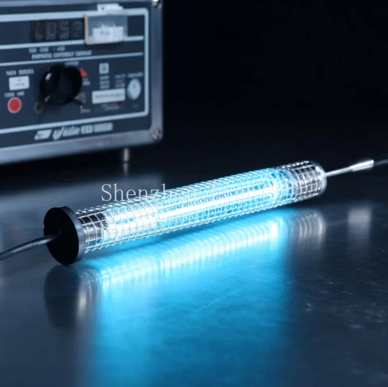 Excimer Light Therapy