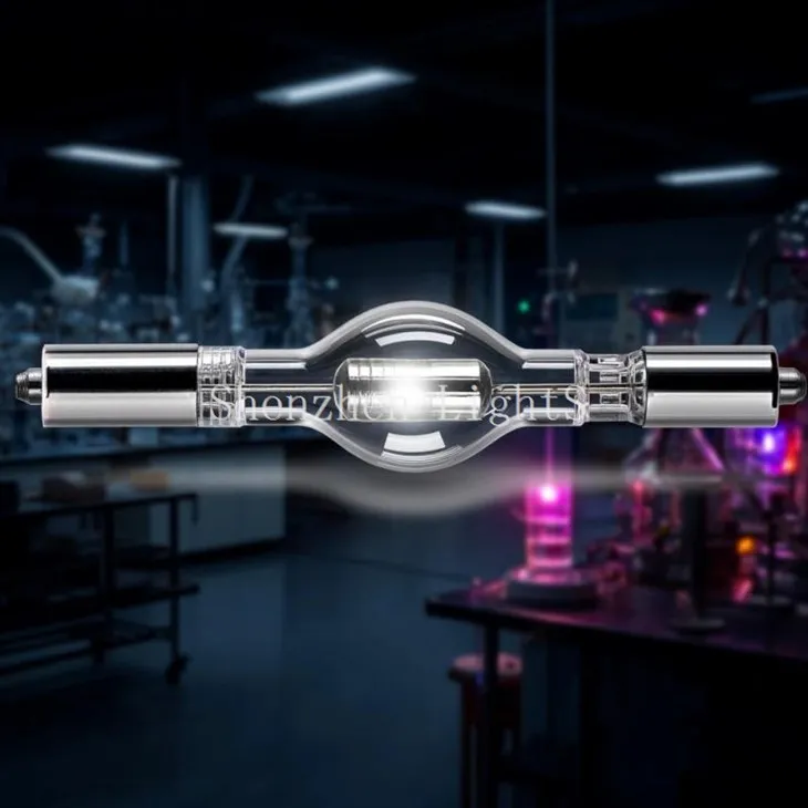 Intense Pulsed Light